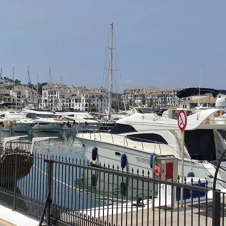 Appartement Jardines Del Mar Mediterraneo 2433