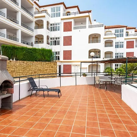 Appartement Jardines Del Mar Mediterraneo 2433