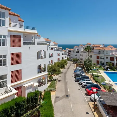 Appartement Jardines Del Mar Mediterraneo 2433