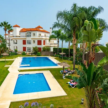 Jardines Del Mar Mediterraneo 2433 Appartement *