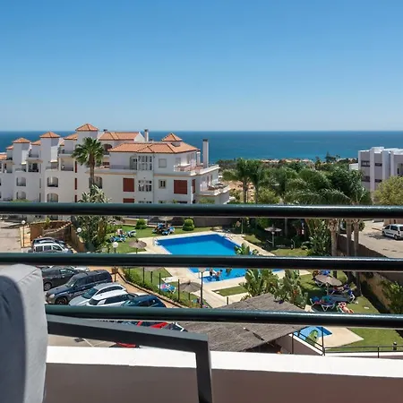 Appartement Jardines Del Mar Mediterraneo 2433 Manilva