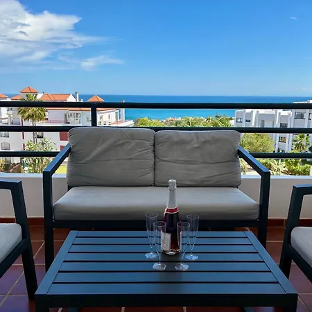 Jardines Del Mar Mediterraneo 2433 Appartement